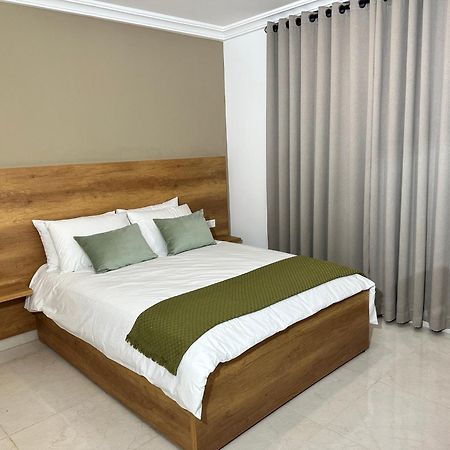 Westlands Tower - Ghana Villas Accra Exteriör bild
