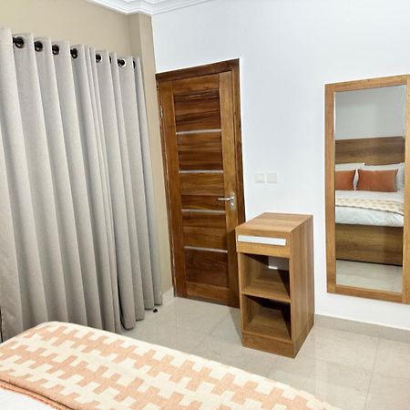Westlands Tower - Ghana Villas Accra Exteriör bild
