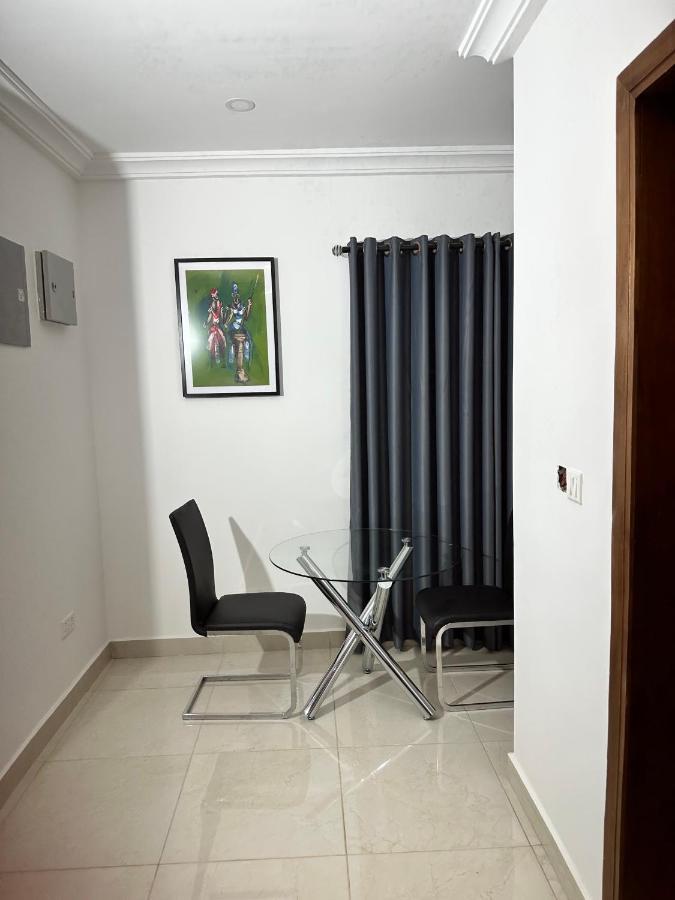 Westlands Tower - Ghana Villas Accra Exteriör bild