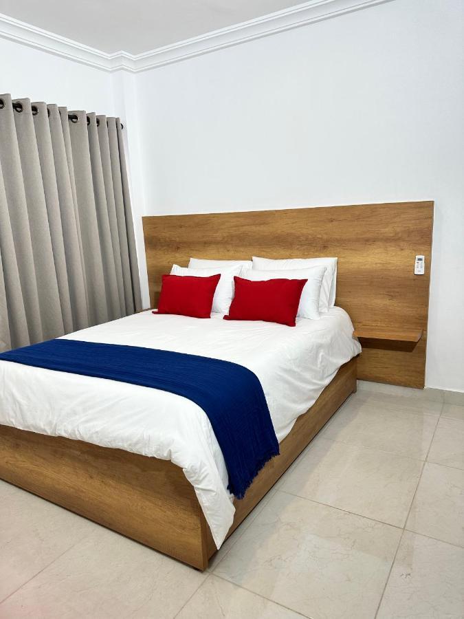 Westlands Tower - Ghana Villas Accra Exteriör bild