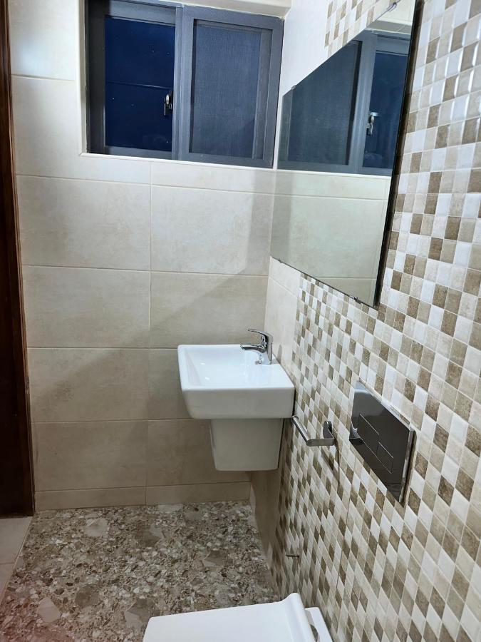 Westlands Tower - Ghana Villas Accra Exteriör bild