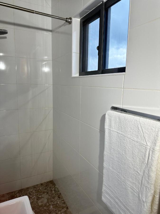 Westlands Tower - Ghana Villas Accra Exteriör bild