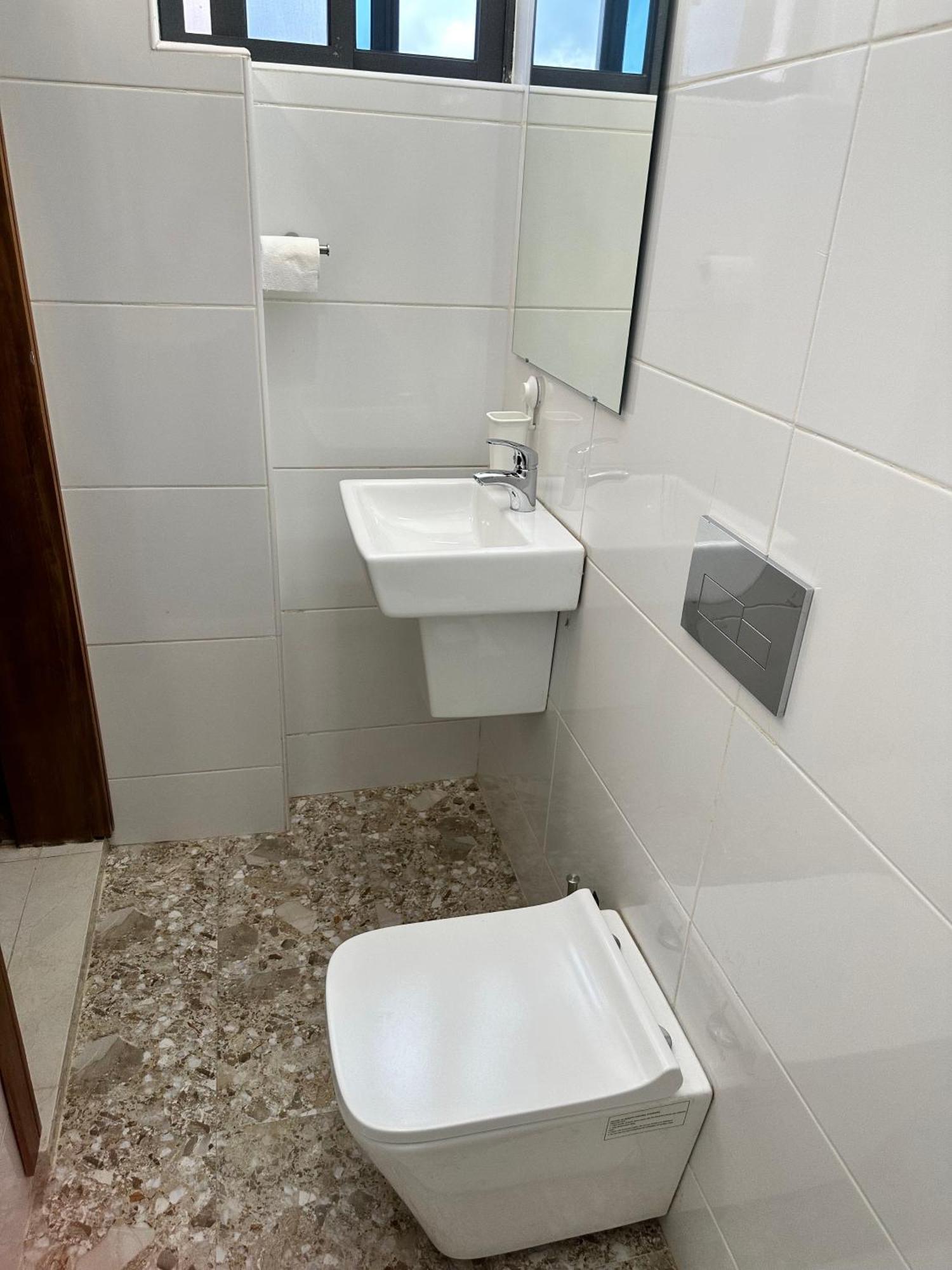 Westlands Tower - Ghana Villas Accra Exteriör bild